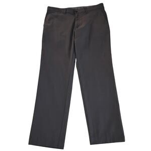 Ben Hogan Golf Pants Men's 34x30 Gray